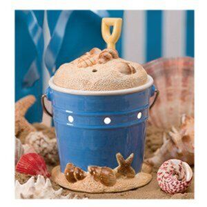 Scentsy Fun in the Sun Warmer